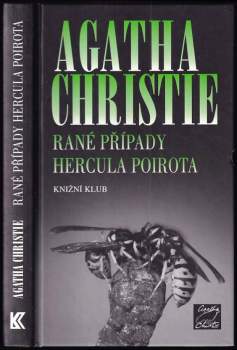 Rané případy Hercula Poirota