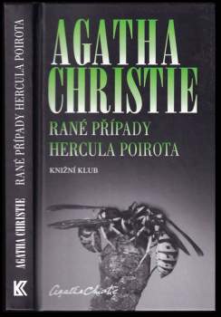 Rané případy Hercula Poirota