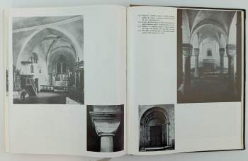 Anežka Merhautová: Raně středověká architektura v Čechách