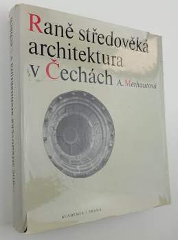 Raně středověká architektura v Čechách