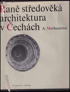 Raně středověká architektura v Čechách