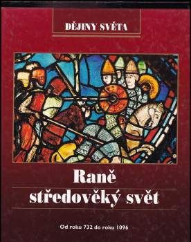 Raně středověký svět