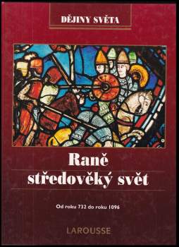 Raně středověký svět