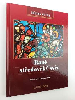 Raně středověký svět