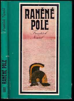 Raněné pole