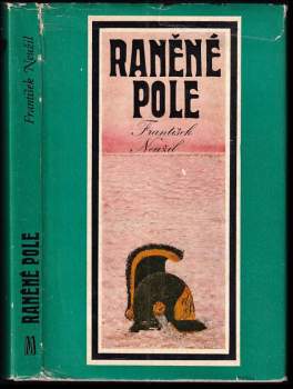 Raněné pole