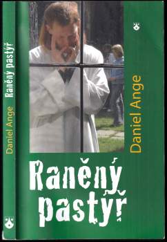 Raněný pastýř