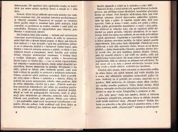 Aldous Huxley: Raněný slepotou