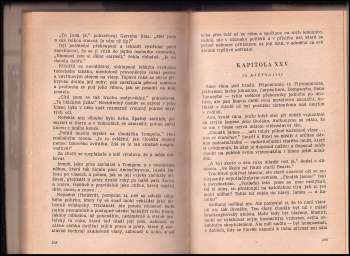 Aldous Huxley: Raněný slepotou