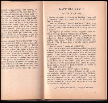 Aldous Huxley: Raněný slepotou
