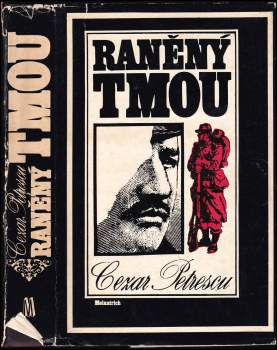 Raněný tmou