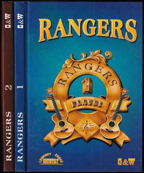 Rangers - Plavci