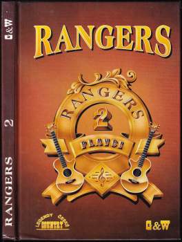 Rangers - Plavci
