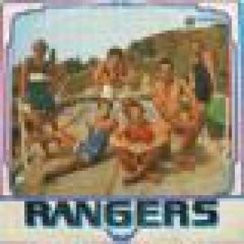 Milan Dufek: Rangers - Plavci