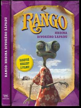 Justine Fontes: Rango