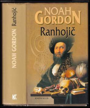 Noah Gordon: Ranhojič