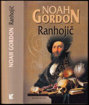 Noah Gordon: Ranhojič