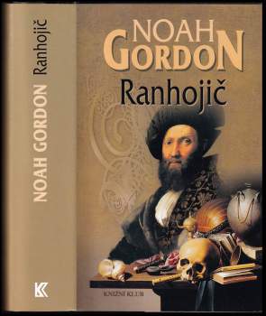 Ranhojič