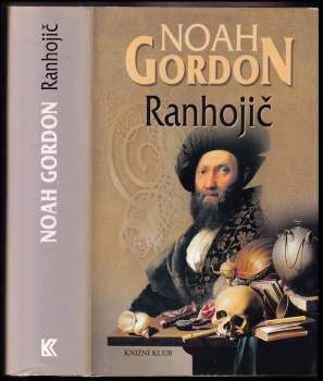Noah Gordon: Ranhojič