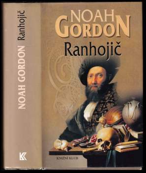 Ranhojič