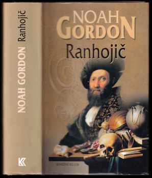 Noah Gordon: Ranhojič