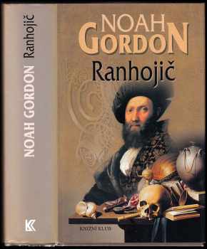 Noah Gordon: Ranhojič