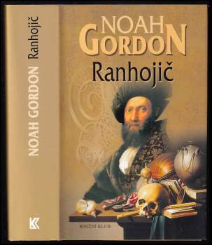 Ranhojič