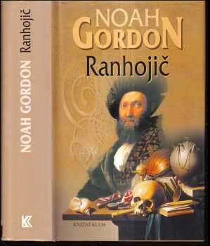 Ranhojič