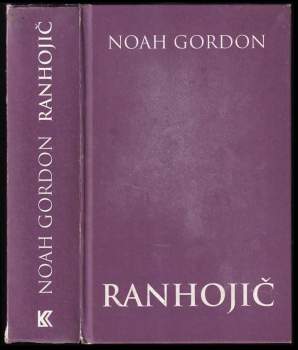 Noah Gordon: Ranhojič