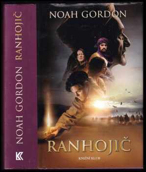 Noah Gordon: Ranhojič