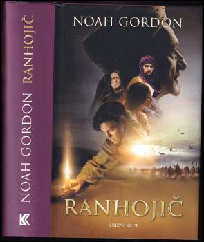 Noah Gordon: Ranhojič
