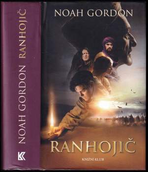 Ranhojič
