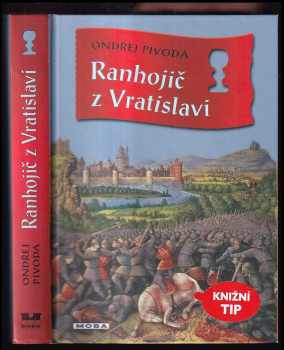 Ondřej Pivoda: Ranhojič z Vratislavi