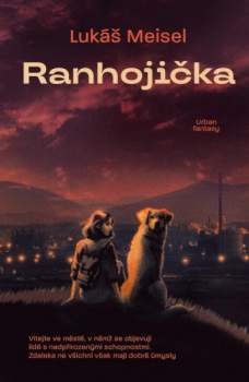 Ranhojička