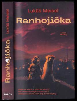 Ranhojička
