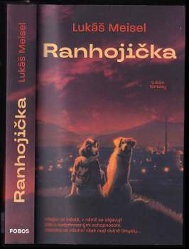 Lukáš Meisel: Ranhojička