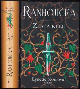 Ranhojička