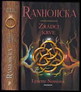 Ranhojička