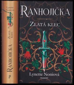 Ranhojička