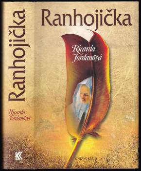 Ranhojička