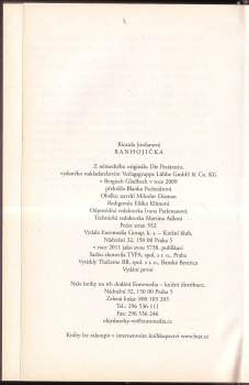 Ricarda Jordan: Ranhojička