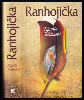 Ricarda Jordan: Ranhojička