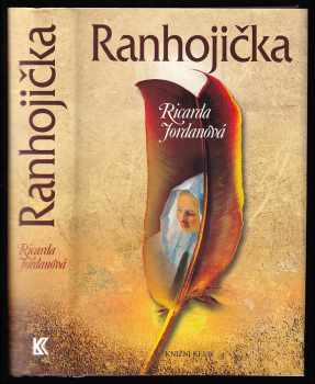 Ricarda Jordan: Ranhojička