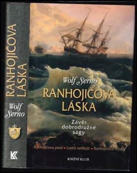 Ranhojičova láska
