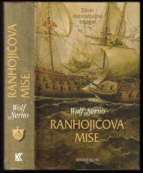 Ranhojičova mise