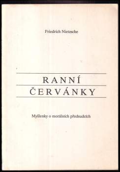 Ranní červánky