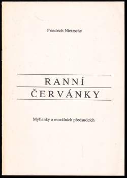 Ranní červánky