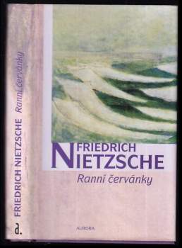 Ranní červánky : myšlenky o morálních předsudcích