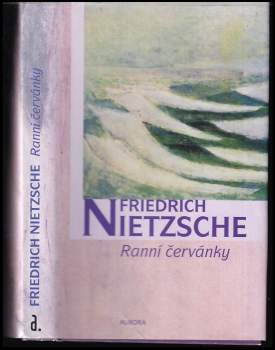 Ranní červánky : myšlenky o morálních předsudcích