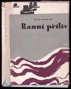 Ranní příliv